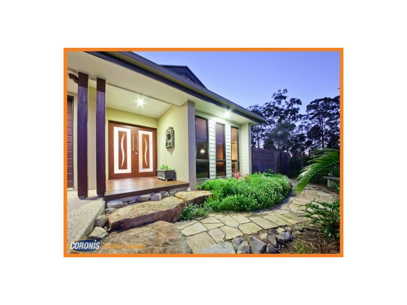 26 Forest Grove Crescent, Sippy Downs QLD 4556