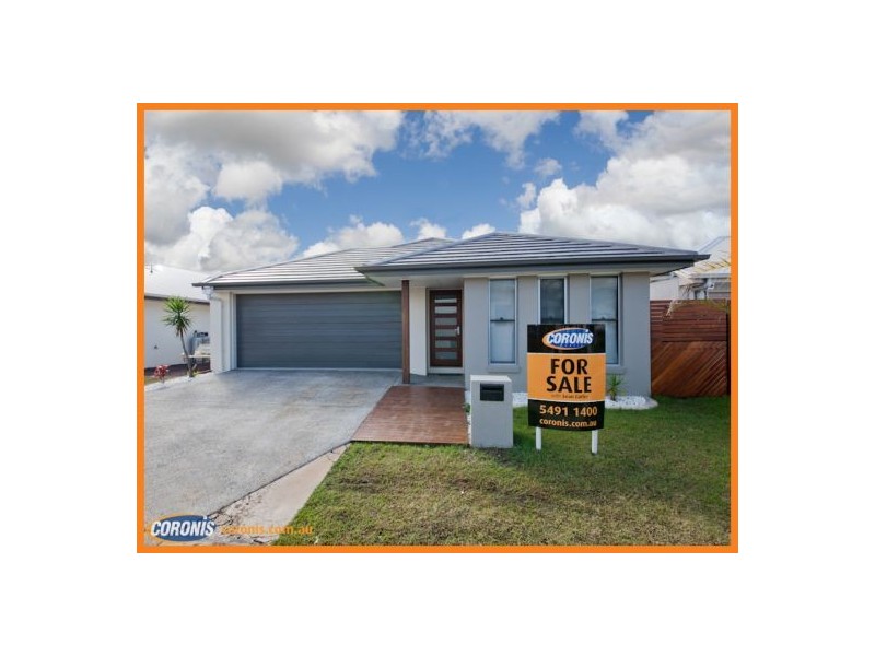 8 Ellis Place, Mountain Creek QLD 4557