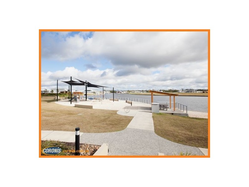 20 Whitehaven Way, Pelican Waters QLD 4551