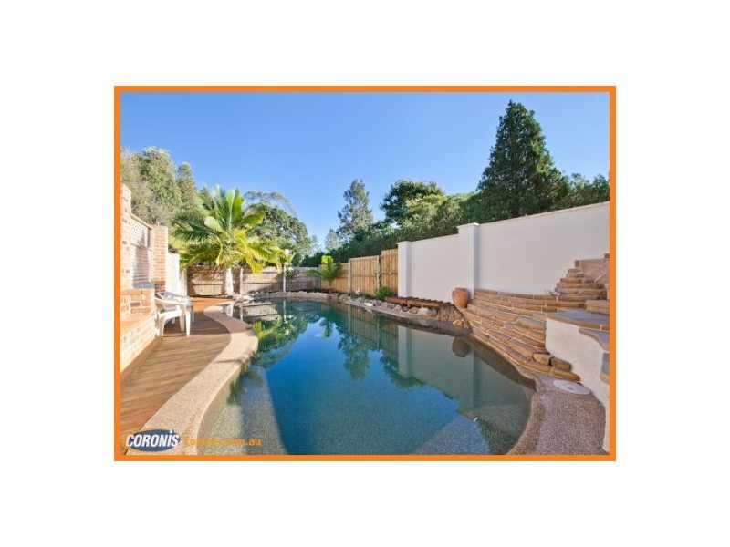 33 Crittenden Road, Glass House Mountains QLD 4518