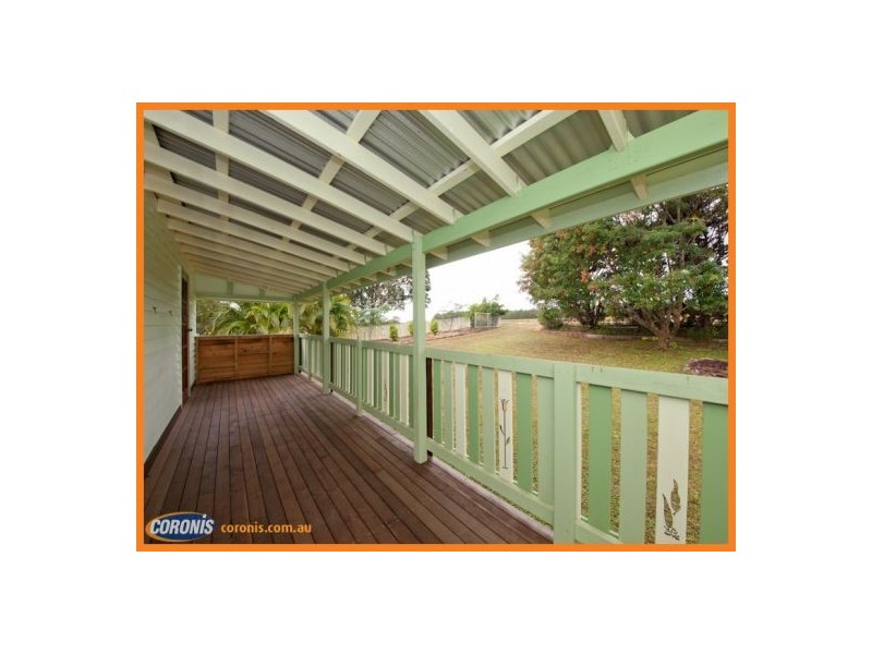 33 Crittenden Road, Glass House Mountains QLD 4518