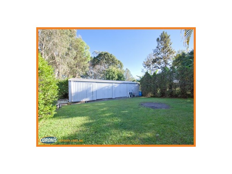 33 Crittenden Road, Glass House Mountains QLD 4518