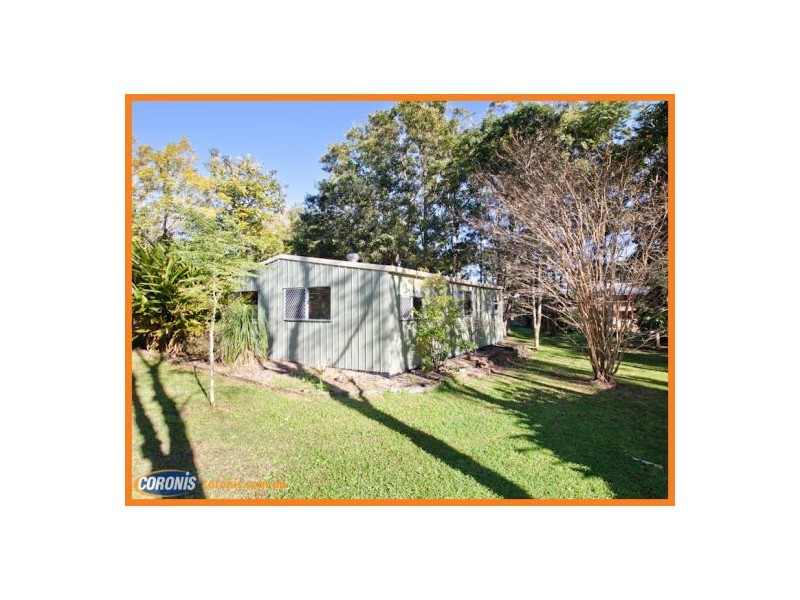 33 Crittenden Road, Glass House Mountains QLD 4518
