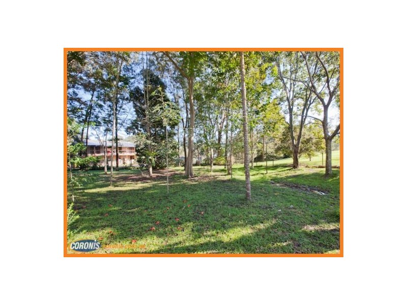 33 Crittenden Road, Glass House Mountains QLD 4518