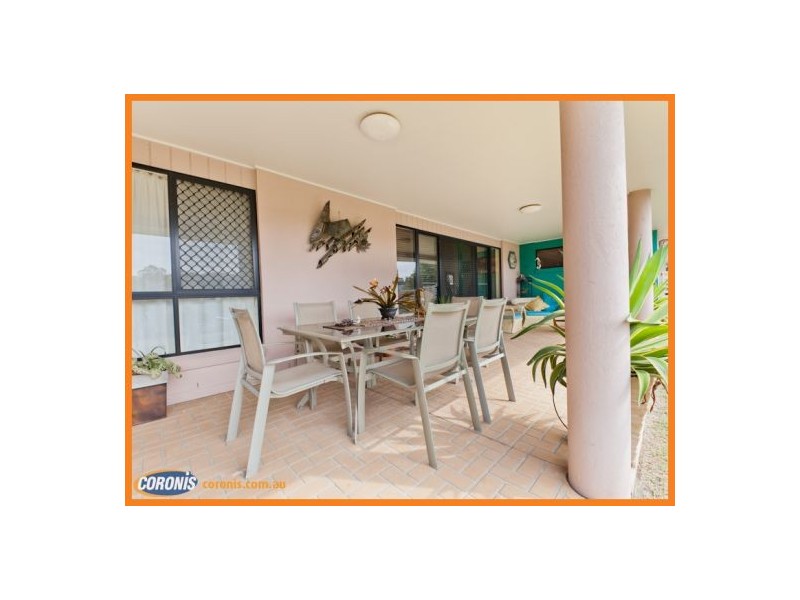 2 Wisteria Place, Currimundi QLD 4551