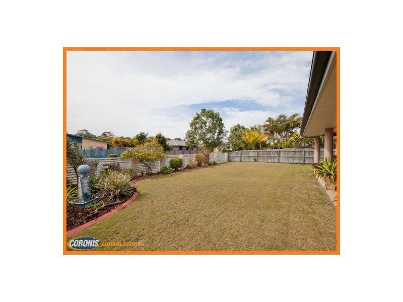 2 Wisteria Place, Currimundi QLD 4551