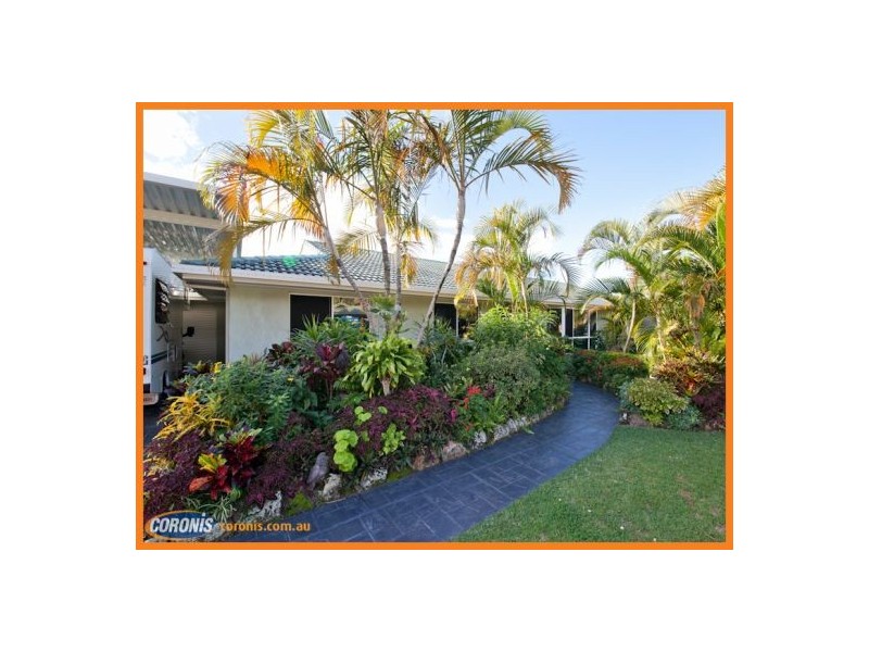 1 Araluen Close, Mountain Creek QLD 4557