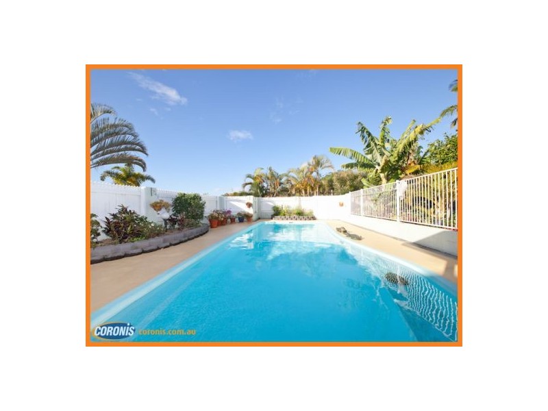 1 Araluen Close, Mountain Creek QLD 4557