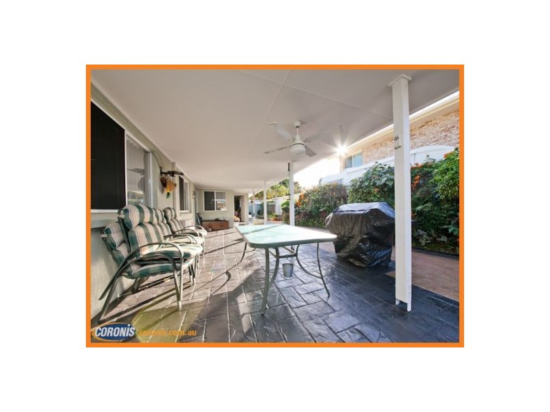 1 Araluen Close, Mountain Creek QLD 4557