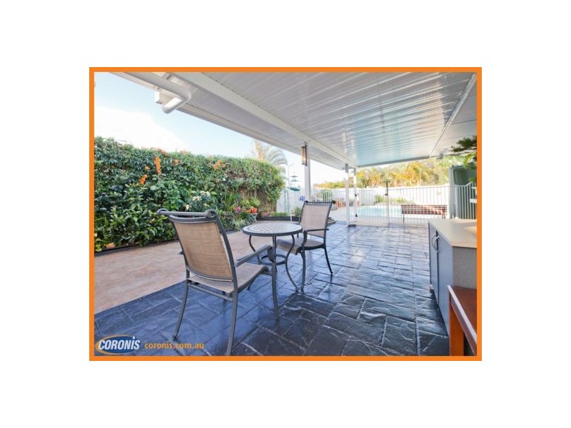 1 Araluen Close, Mountain Creek QLD 4557