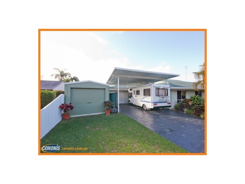 1 Araluen Close, Mountain Creek QLD 4557