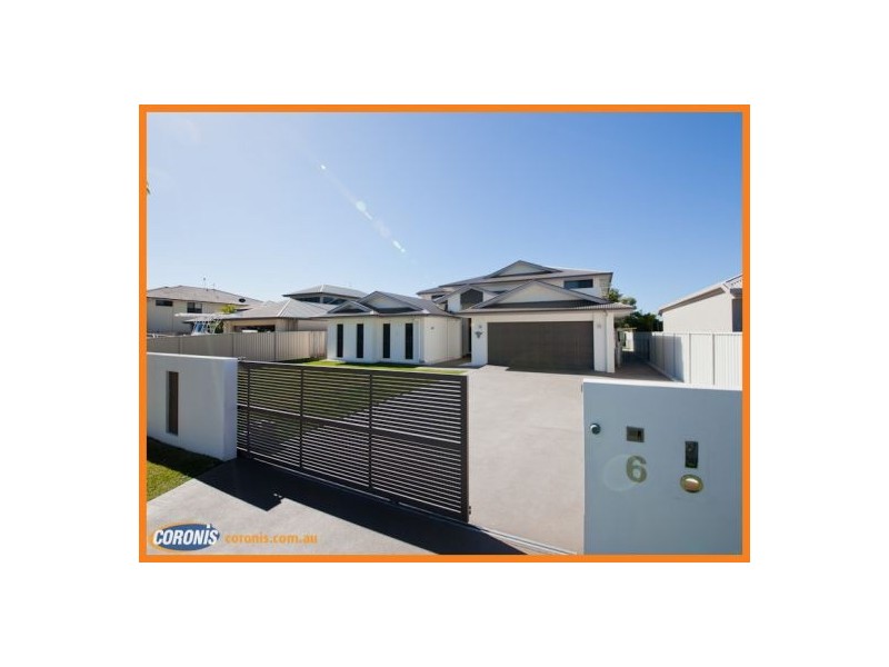 6 Francis Court, Pelican Waters QLD 4551