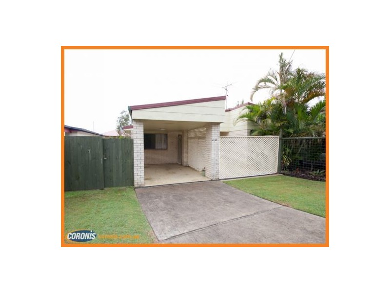 2/53 Queen Street, Caloundra QLD 4551