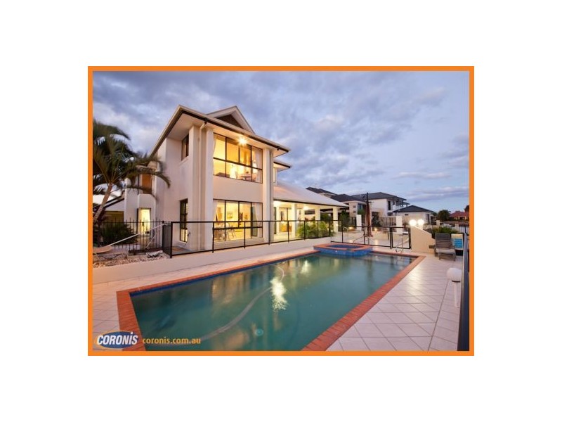26 Reliance Place, Pelican Waters QLD 4551
