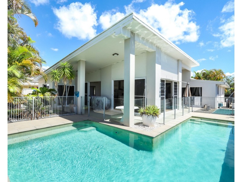 29 Sovereign Circuit, Pelican Waters QLD 4551