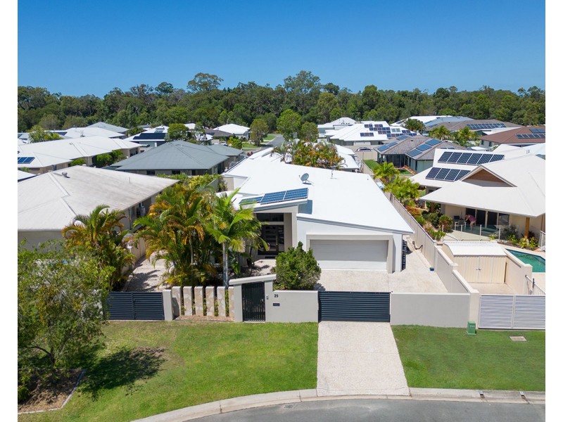 29 Sovereign Circuit, Pelican Waters QLD 4551