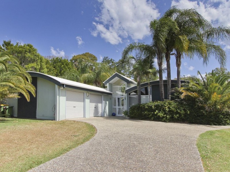 6 Discovery Drive, Little Mountain QLD 4551
