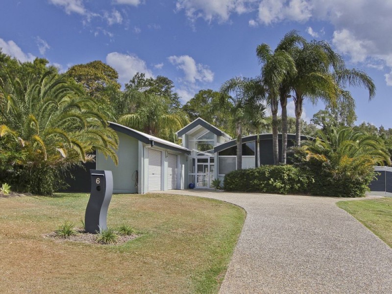 6 Discovery Drive, Little Mountain QLD 4551