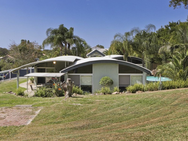 6 Discovery Drive, Little Mountain QLD 4551