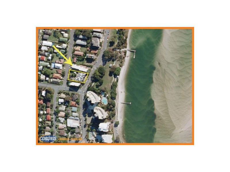 3/68 Golden Beach Esplanade, Golden Beach QLD 4551