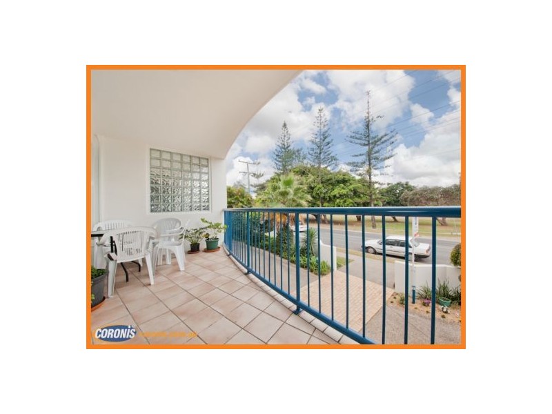 3/68 Golden Beach Esplanade, Golden Beach QLD 4551