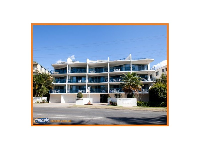 3/68 Golden Beach Esplanade, Golden Beach QLD 4551