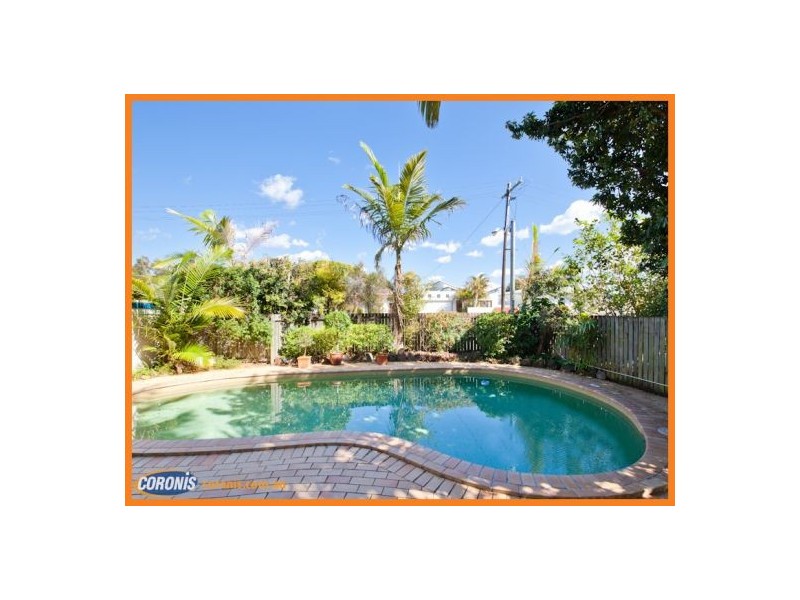 3/68 Golden Beach Esplanade, Golden Beach QLD 4551