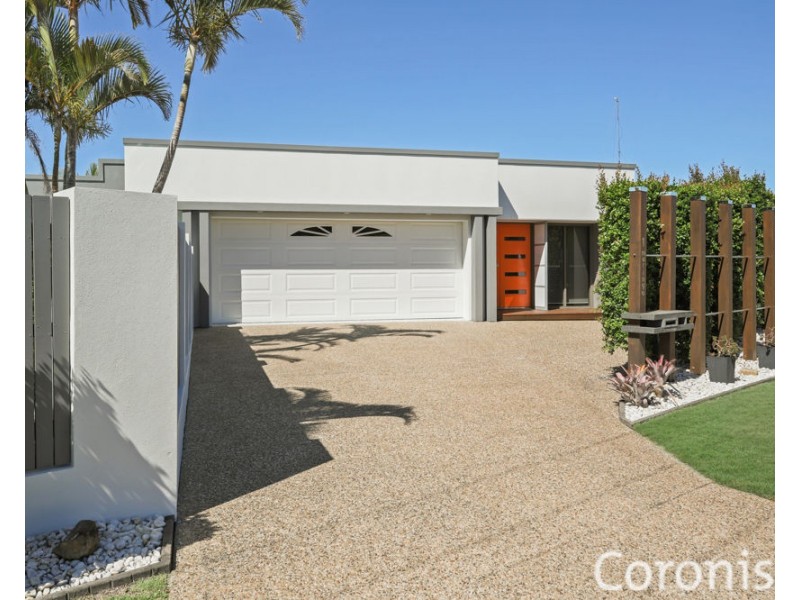 1 Muringo Court, Minyama QLD 4575
