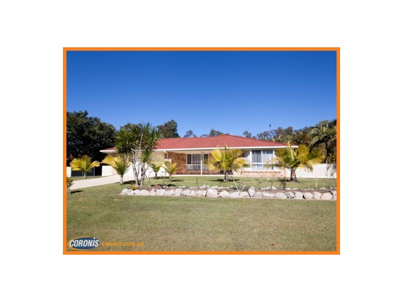 51 Newton Drive, Beerwah QLD 4519
