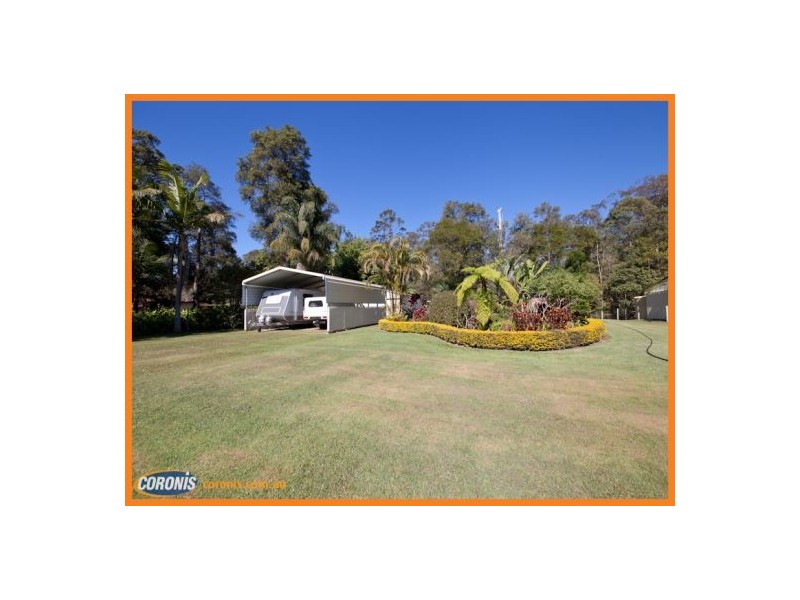 51 Newton Drive, Beerwah QLD 4519