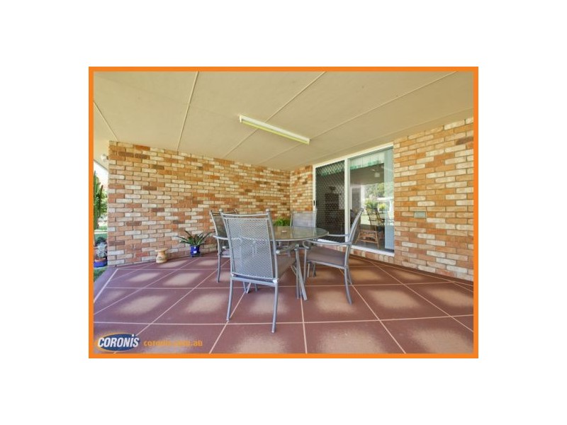 51 Newton Drive, Beerwah QLD 4519