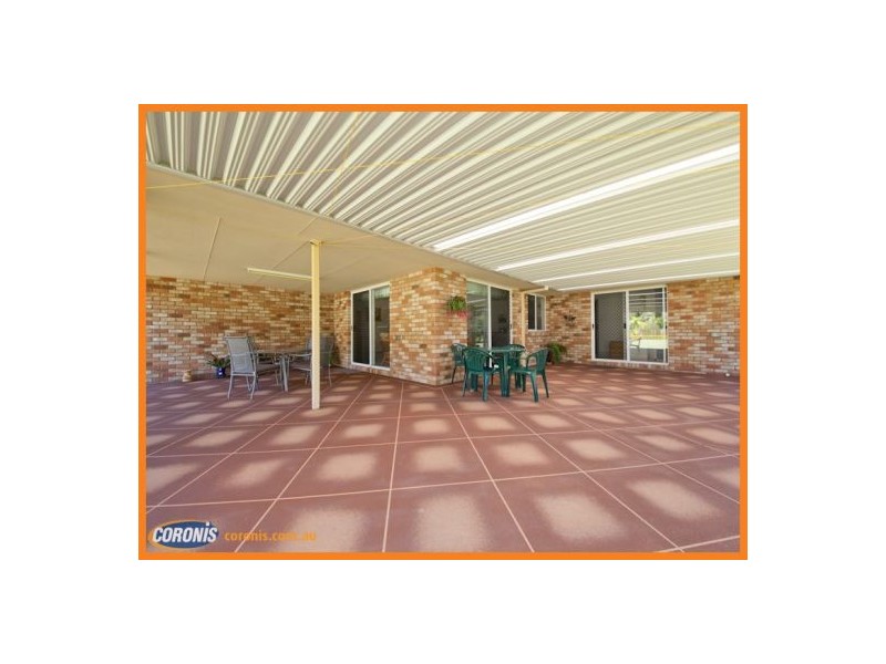 51 Newton Drive, Beerwah QLD 4519