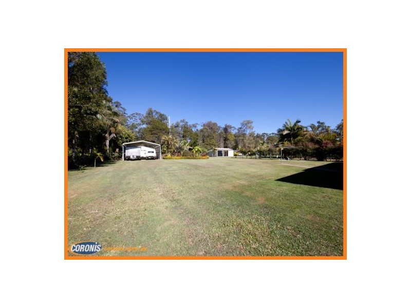 51 Newton Drive, Beerwah QLD 4519