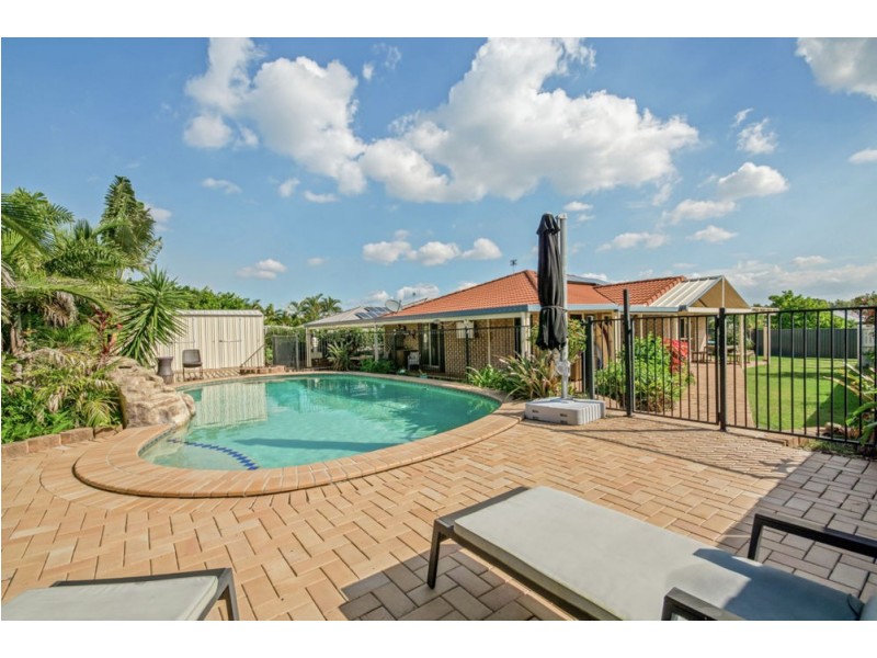 23 Springs Drive, Little Mountain QLD 4551