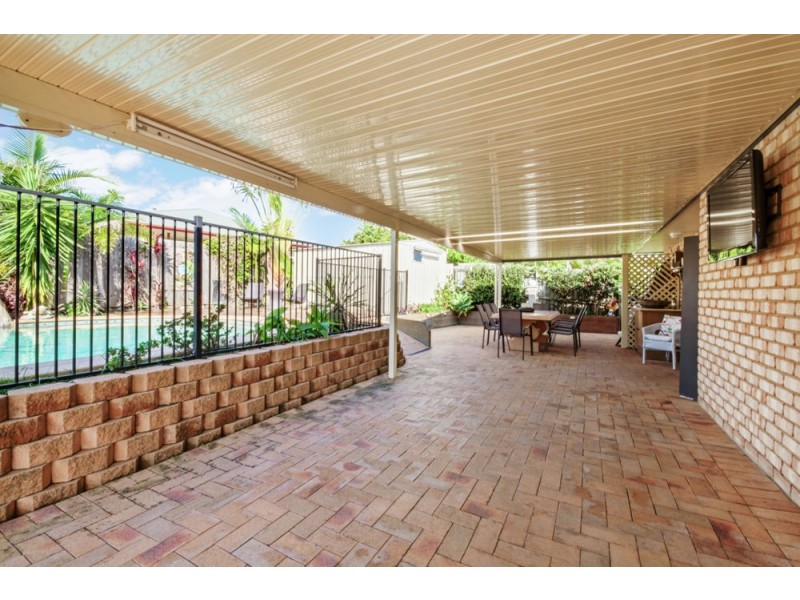 23 Springs Drive, Little Mountain QLD 4551