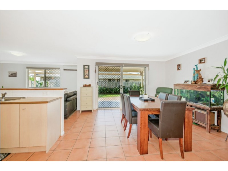 23 Springs Drive, Little Mountain QLD 4551