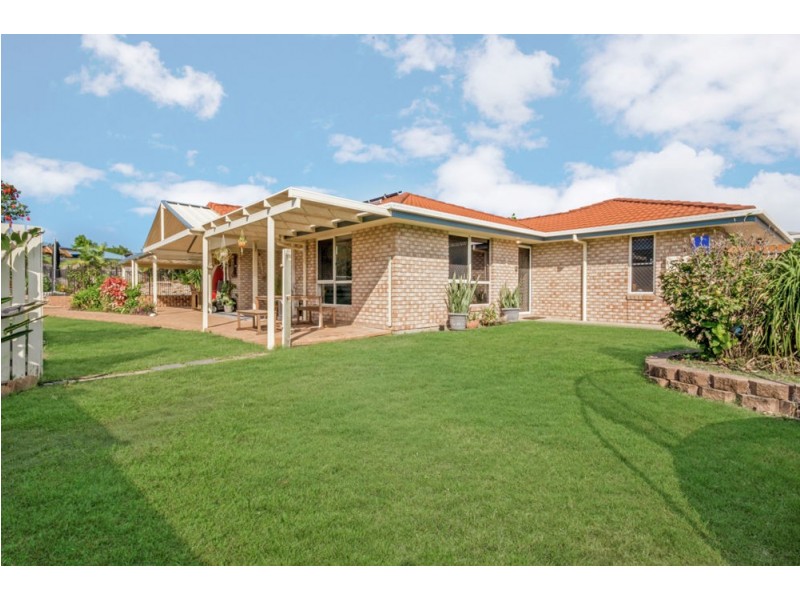 23 Springs Drive, Little Mountain QLD 4551