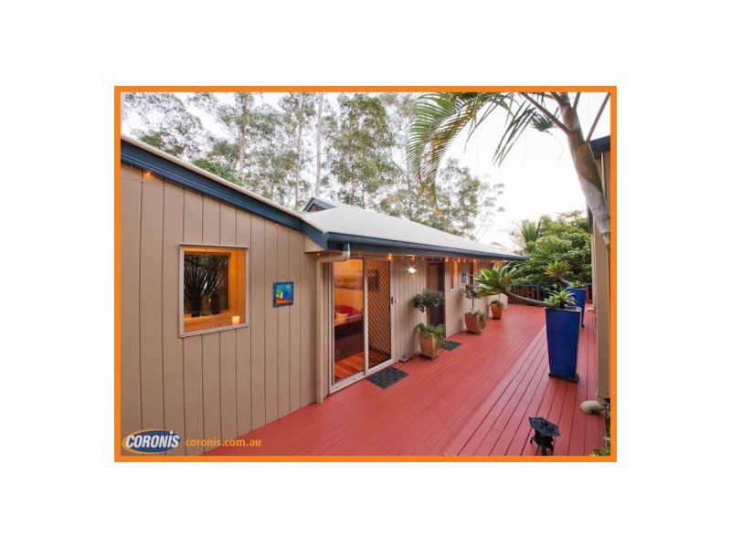 22 Buderim Glen Drive, Buderim QLD 4556