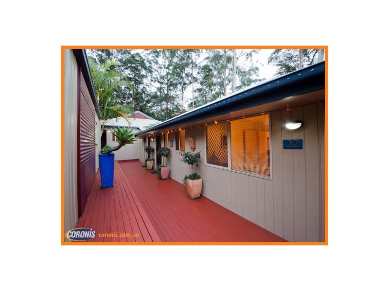 22 Buderim Glen Drive, Buderim QLD 4556