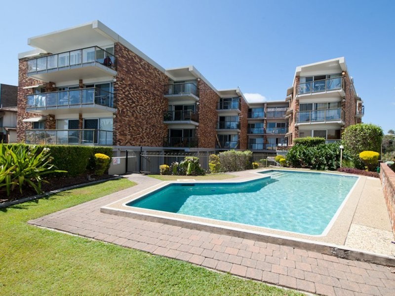 17/246 Alexandra Parade, Alexandra Headland QLD 4572