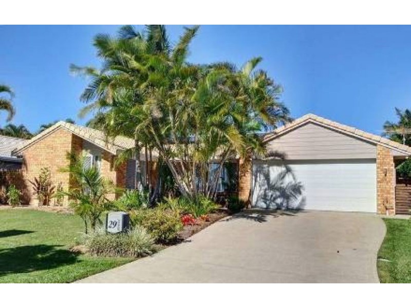 29 Jasmin Circle, Bokarina QLD 4575