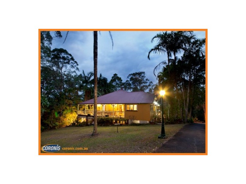 112 Eudlo Road, Mooloolah Valley QLD 4553