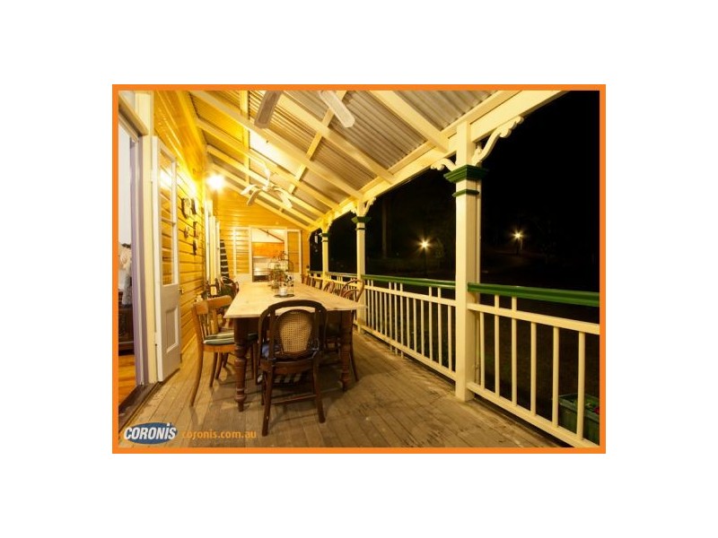 112 Eudlo Road, Mooloolah Valley QLD 4553