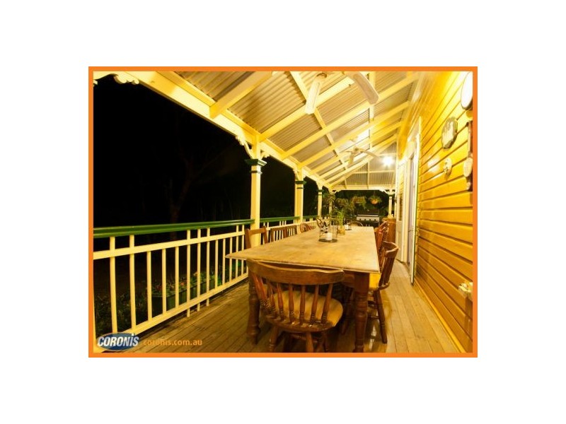 112 Eudlo Road, Mooloolah Valley QLD 4553