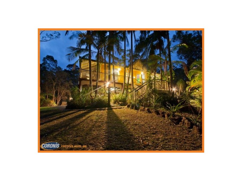 112 Eudlo Road, Mooloolah Valley QLD 4553