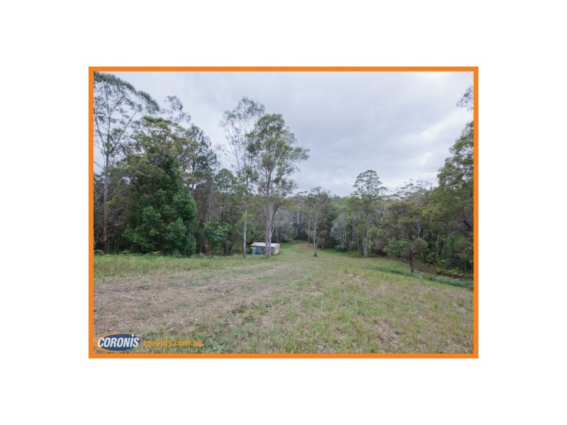 112 Eudlo Road, Mooloolah Valley QLD 4553