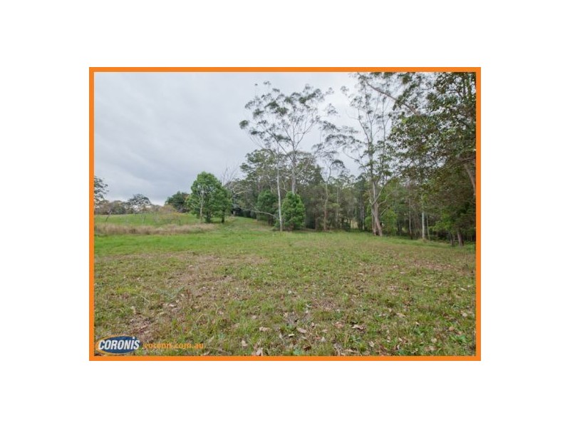 112 Eudlo Road, Mooloolah Valley QLD 4553