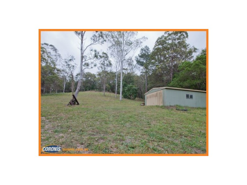 112 Eudlo Road, Mooloolah Valley QLD 4553