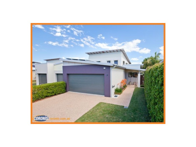 24/1 Lakehead Drive, Sippy Downs QLD 4556