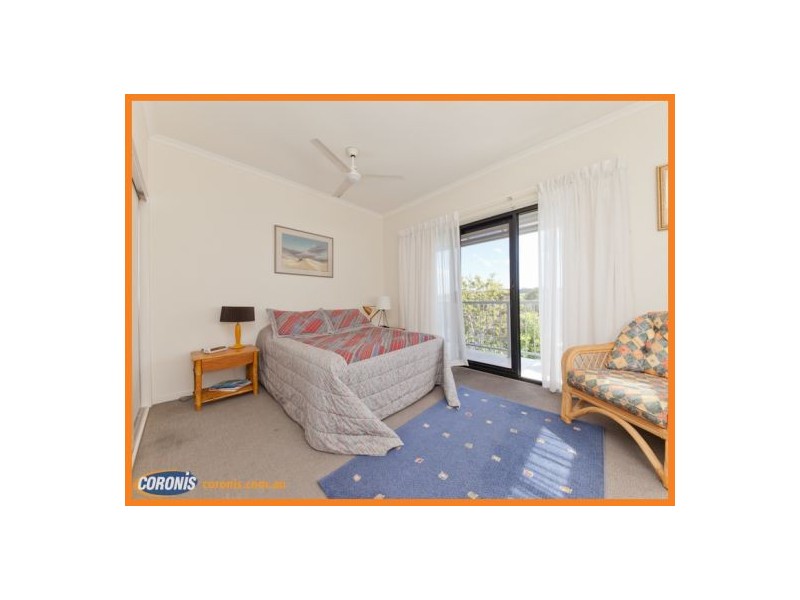 24/1 Lakehead Drive, Sippy Downs QLD 4556